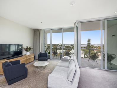 609/2 Bovell Lane, Claremont WA 6010