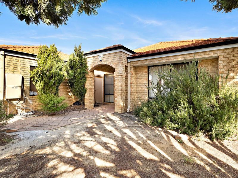 14 Goldfinch Loop, Woodvale WA 6026