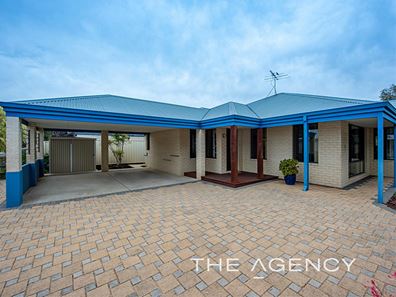 42 Willmott Street, Geographe WA 6280