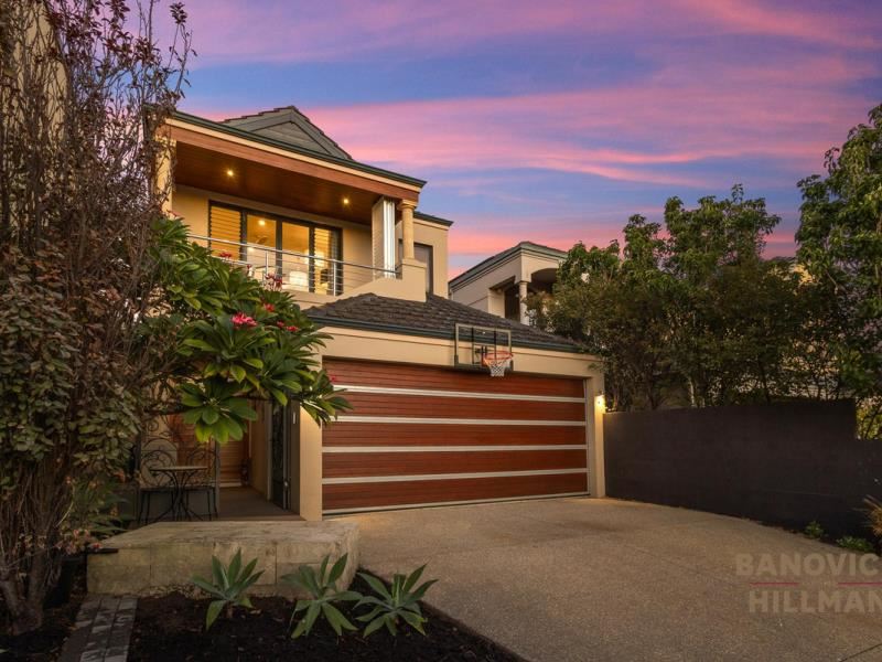 24 Matheson Road, Applecross