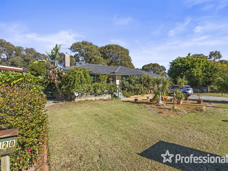 120 Central Avenue, Redcliffe WA 6104