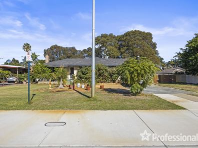 120 Central Avenue, Redcliffe WA 6104