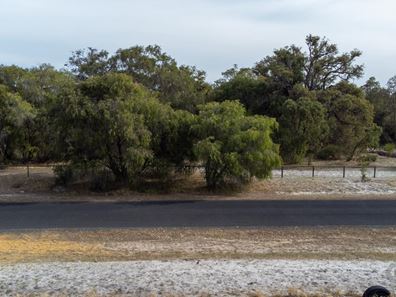 Lot 34,  Kangaroo Loop, Birchmont WA 6214