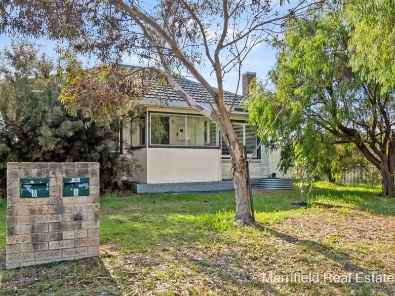 32A Hillman Street, Spencer Park
