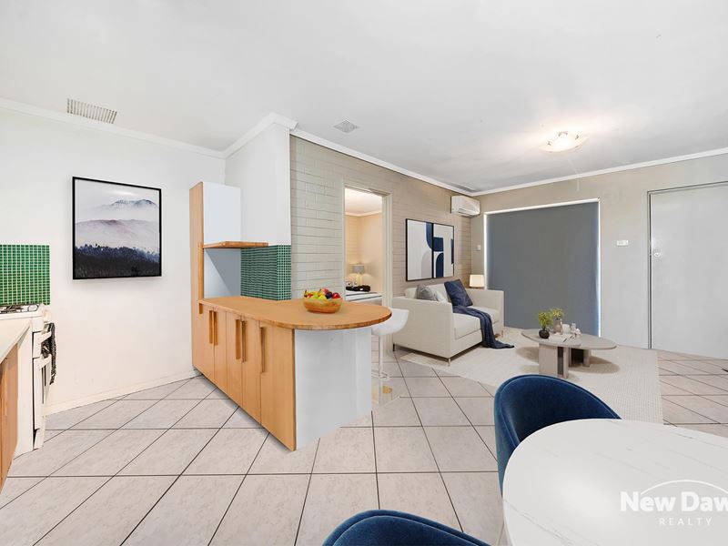 23/59 King George Street, Victoria Park