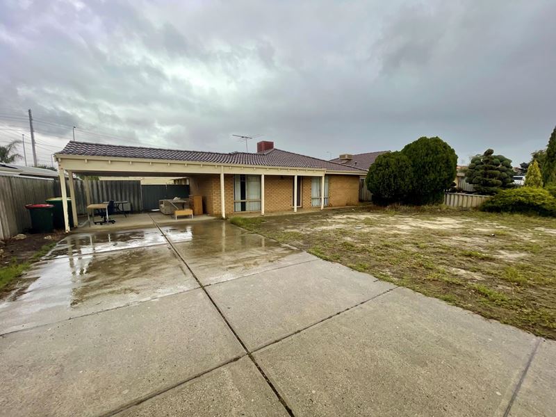 22 Fern Leaf Court, Leeming