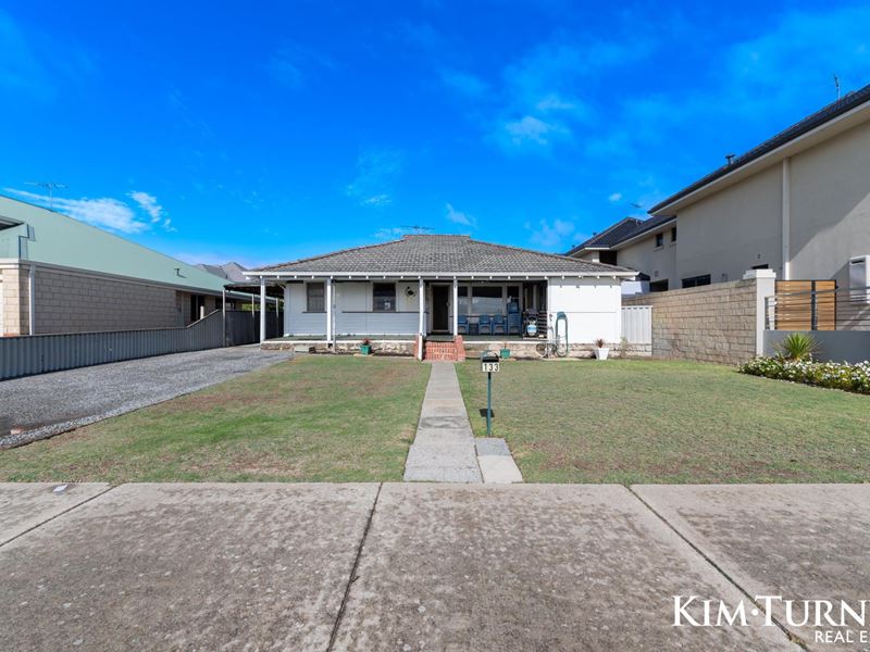 133 Esplanade, Rockingham