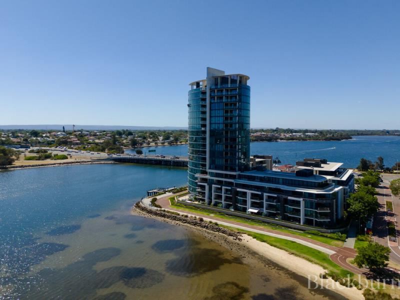 N803/70 Canning Beach Road, Applecross