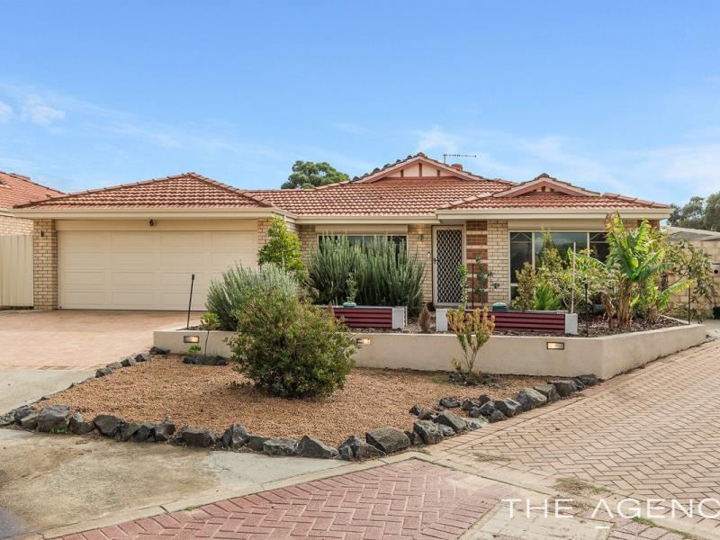 13 Nightingale Way, Warnbro