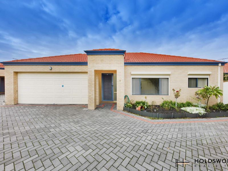 18B Windemere Crescent, Nollamara WA 6061