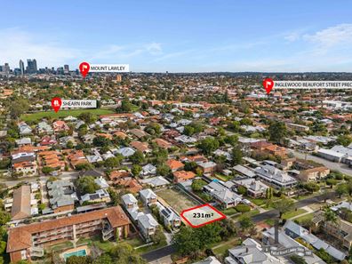 105 Ninth Avenue, Maylands WA 6051