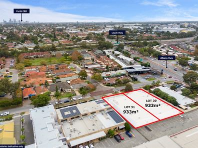 8 & 10 Burton Street, Cannington WA 6107