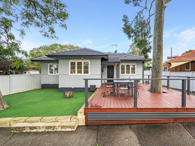 21 Butler  Street, Willagee WA 6156