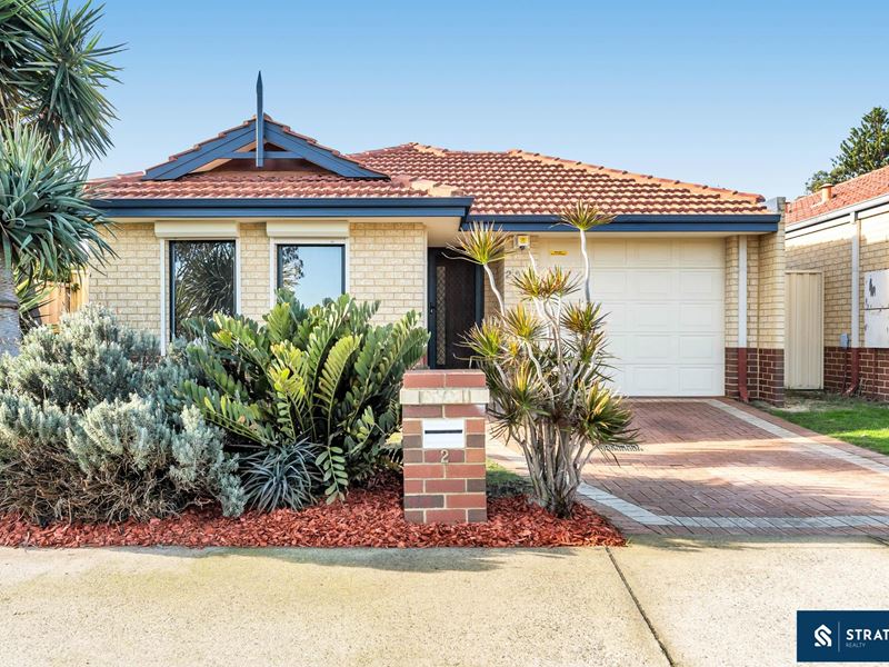 2/65 Seventh Road, Armadale