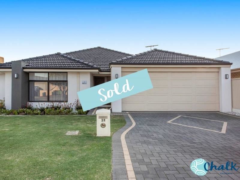 39 Sellafield Bend, Waikiki WA 6169