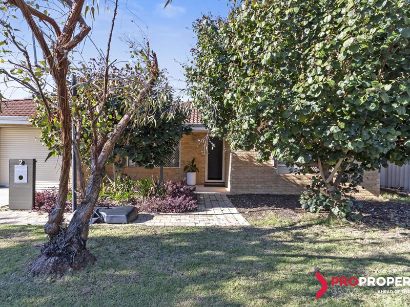 2 Massey Place, Morley