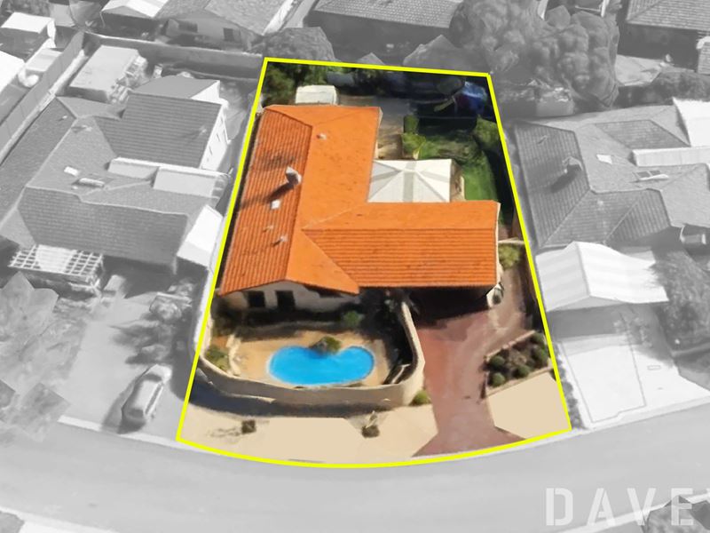 4 Garton Place, Duncraig WA 6023