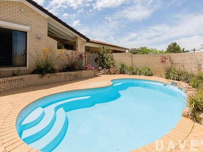 4 Garton Place, Duncraig WA 6023