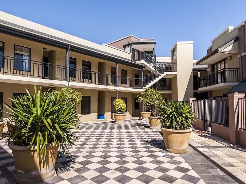 63a/1 Station  Street, Subiaco WA 6008