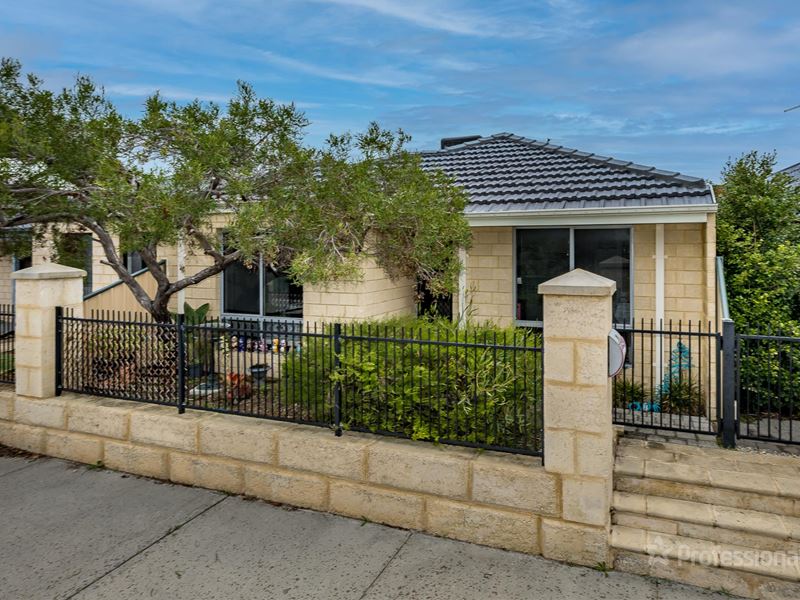 94 Morwell Street, Yanchep