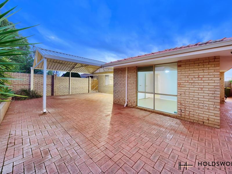 1/167 Tyler Street, Tuart Hill WA 6060