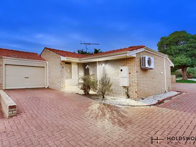 1/167 Tyler Street, Tuart Hill WA 6060