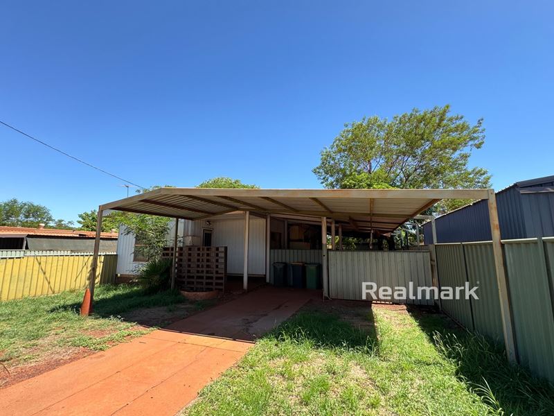 9 Mindarra Drive, Newman