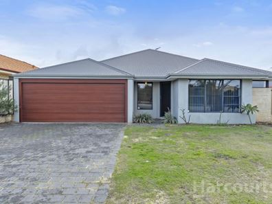 25 Injidup Loop, Clarkson WA 6030