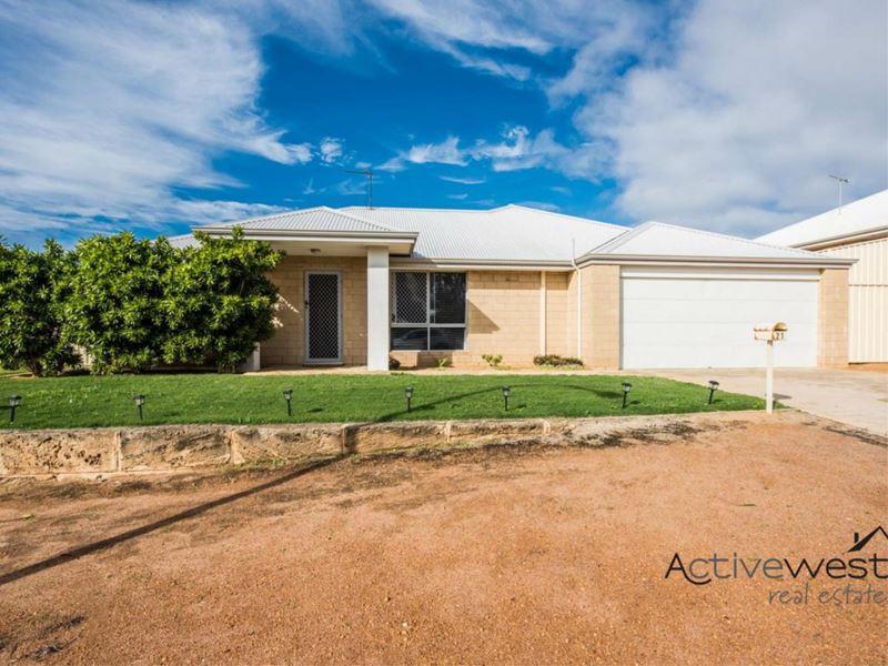 21 Barracuda Chase, Sunset Beach