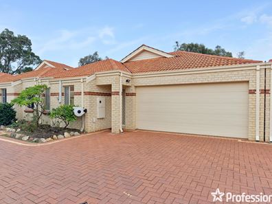 3/34 Friar Road, Armadale WA 6112