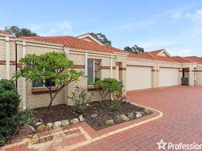 3/34 Friar Road, Armadale WA 6112