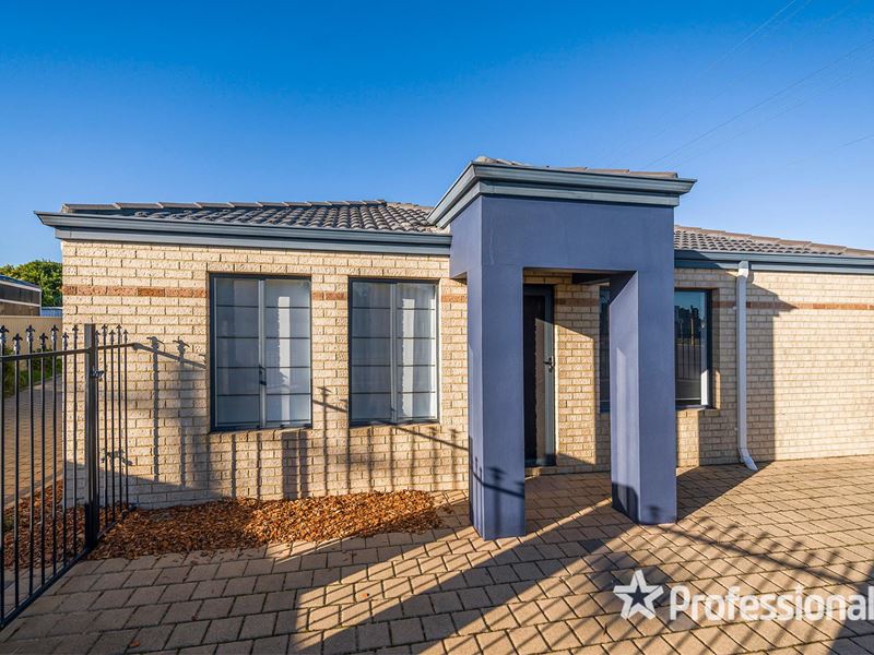 336A Flinders Street, Nollamara