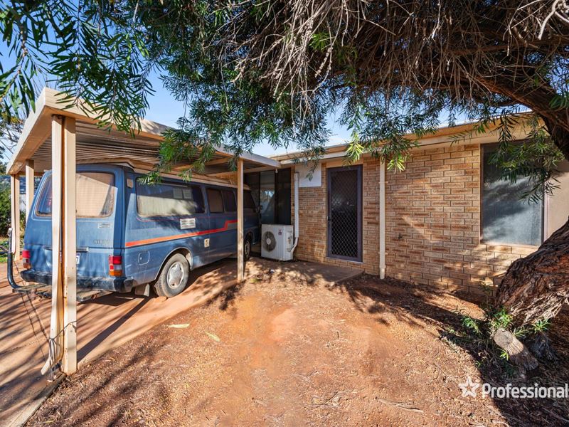 3/114A Moran Street, Victory Heights