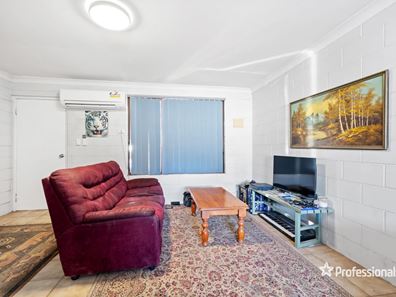 3/114A Moran Street, Victory Heights WA 6432