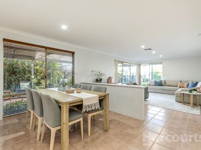 45 Cristobal Crescent, Mindarie WA 6030