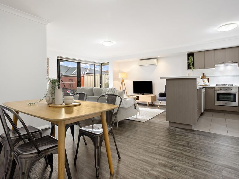 8 Goulburn Approach, Hammond Park
