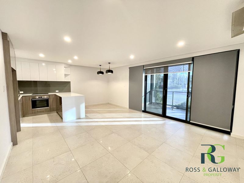 4/1 Davenport Road, Booragoon WA 6154