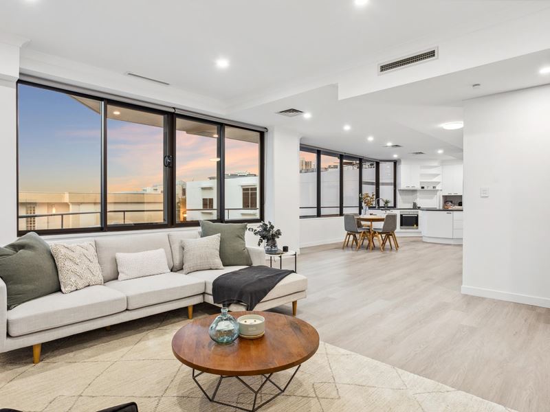3/76 Mill Point Road, South Perth
