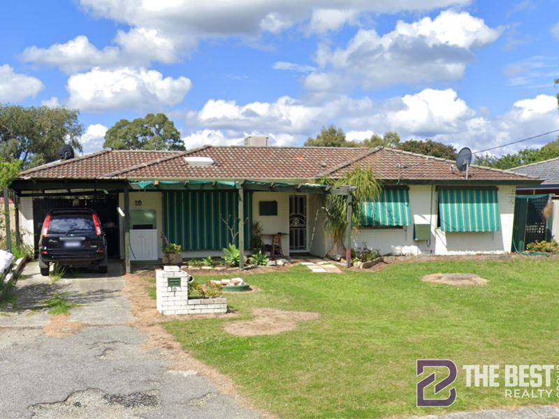 10 Namoi Place, Armadale