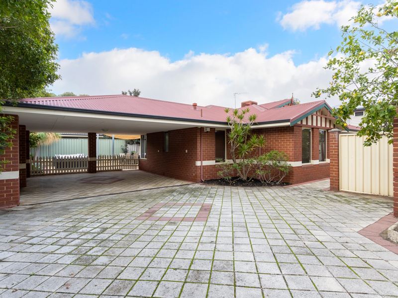 79A Basinghall Street, East Victoria Park