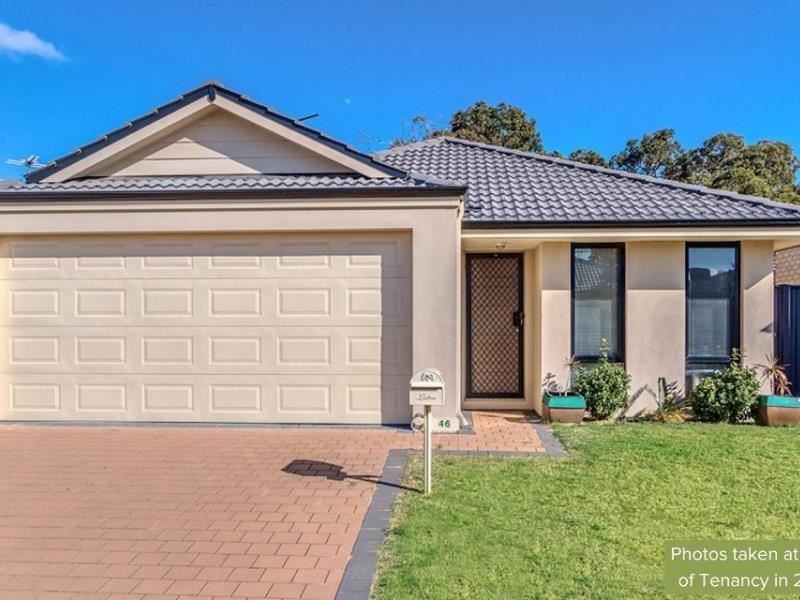 46 Gingerale Circle, Byford