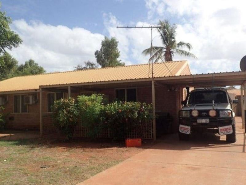 115 Paton Road, South Hedland WA 6722