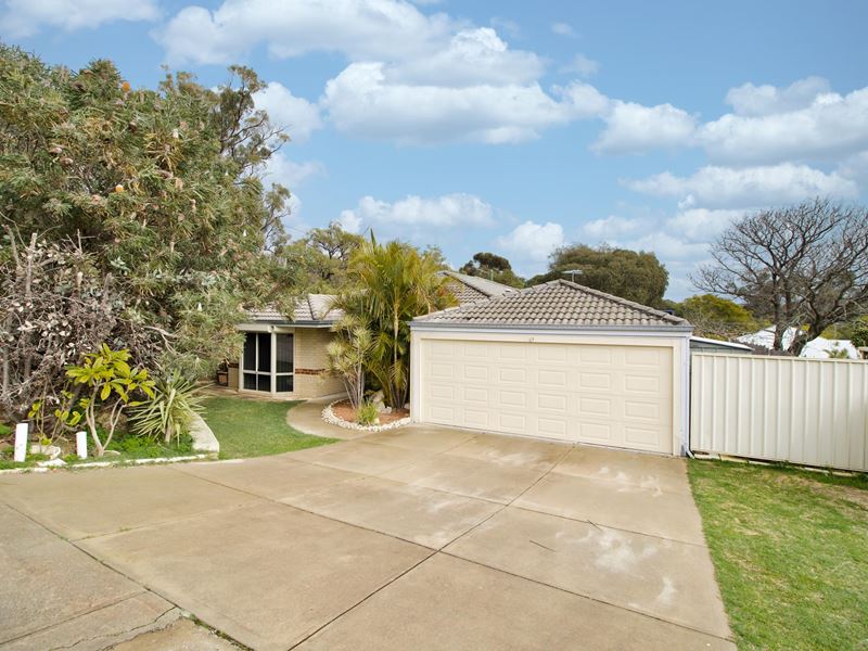 21 Budden Way, Medina