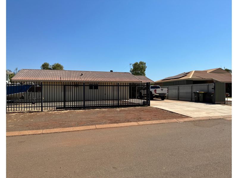 11 Criddle Way, Nickol WA 6714