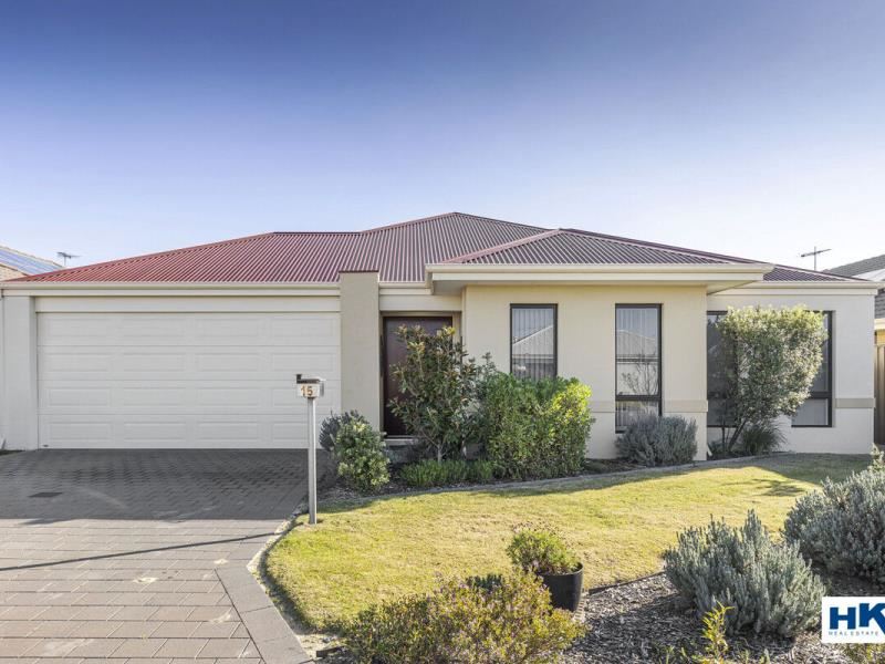 15 Woylie Road, Brabham
