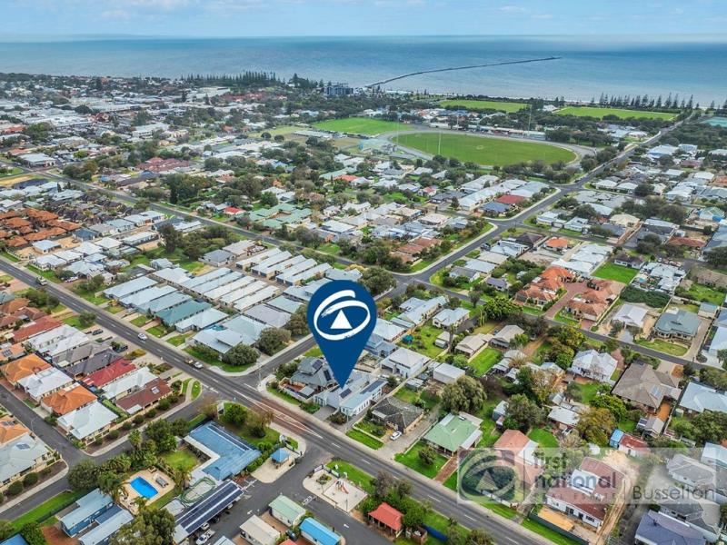 119 Peel Terrace, Busselton WA 6280