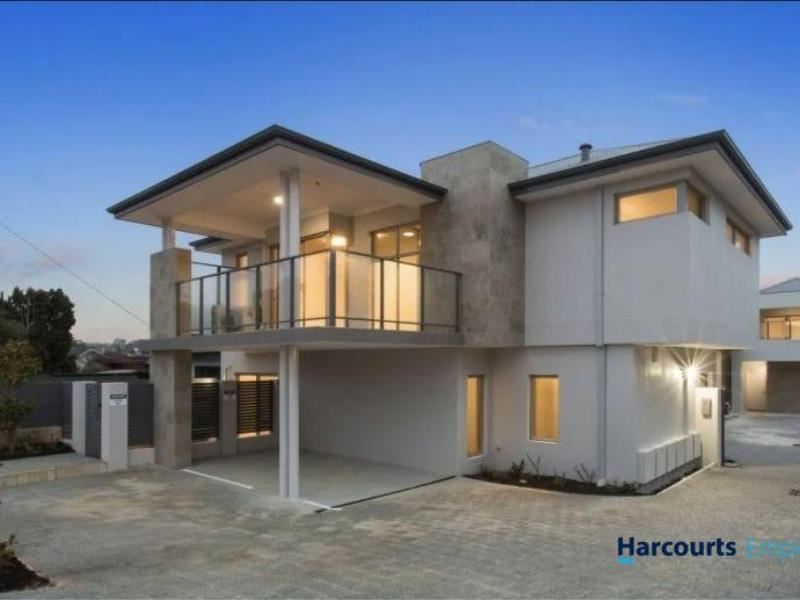6/151 Huntriss Road, Doubleview