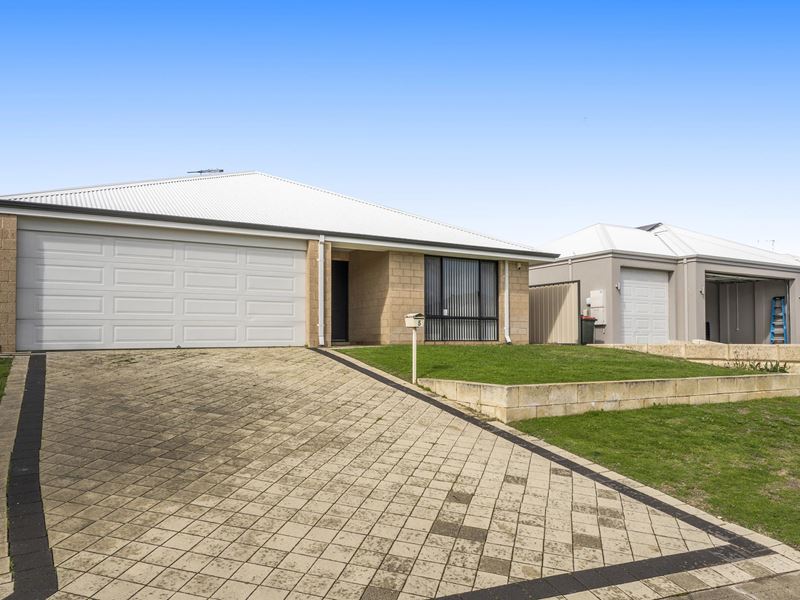 5 Lookout Vista, Singleton WA 6175