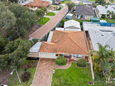 61 Viridian Drive, Banksia Grove WA 6031