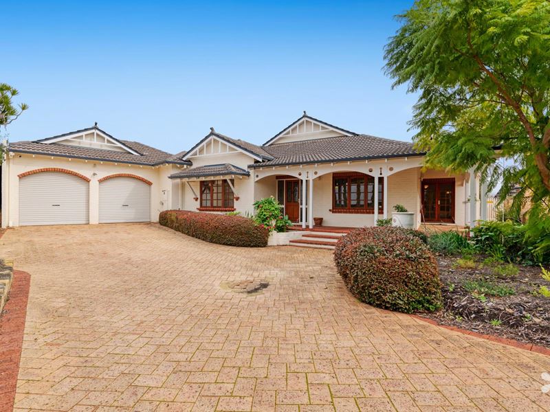 5 The Links Court, Jandakot